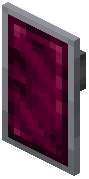 Rhodonite Shield