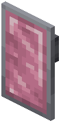 Rose Gold Shield
