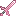 Rose Gold Sword