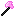 Rose Quartz Axe