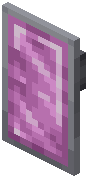 Rose Quartz Shield