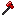 Ruby Axe