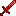 Ruby Sword