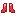 Rutile Boots