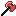 Rutile Axe