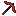 Rutile Pickaxe