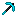 Sapphire Pickaxe
