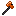 Sardonyx Axe
