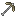 Scandium Pickaxe