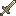 Scandium Sword