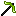Serpentine Pickaxe