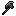 Shadow Diamond Axe