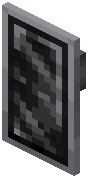 Shadow Diamond Shield