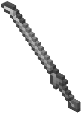 Silver Katana