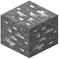 Silver Ore