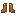 Smoky Quartz Boots