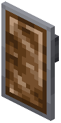Smoky Quartz Shield