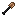Smoky quartz Shovel