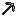 Snowflake Pickaxe
