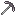 Stainless Steel Pickaxe