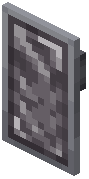 Stainless Steel Shield