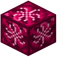 Star Ruby Block