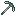 Stellite Pickaxe