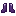 Sugillite Boots