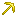 Sulfur Pickaxe