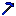 Tanzanite Hoe