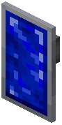 Tanzanite Shield