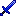 Tanzanite Sword