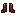 Thorium Boots