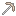 Tin Pickaxe