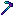 Titanium Quartz Scythe