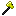 Tourmaline Axe