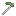 Tungsten Hoe