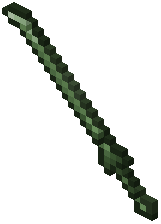 Tungsten Katana
