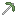 Tungsten Pickaxe