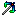 Uranium And Titanium Pickaxe