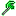 Uranium Axe