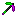 Vesuvianite Pickaxe