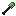 Vesuvianite Spade