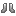White Catseye Boots
