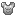 White Catseye Chestplate