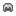 White Catseye Helmet