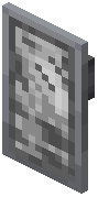 White Catseye Shield