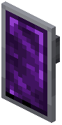 Withered Steel Shield
