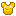 Yellow Catseye Chestplate