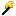 Yellow Catseye Axe